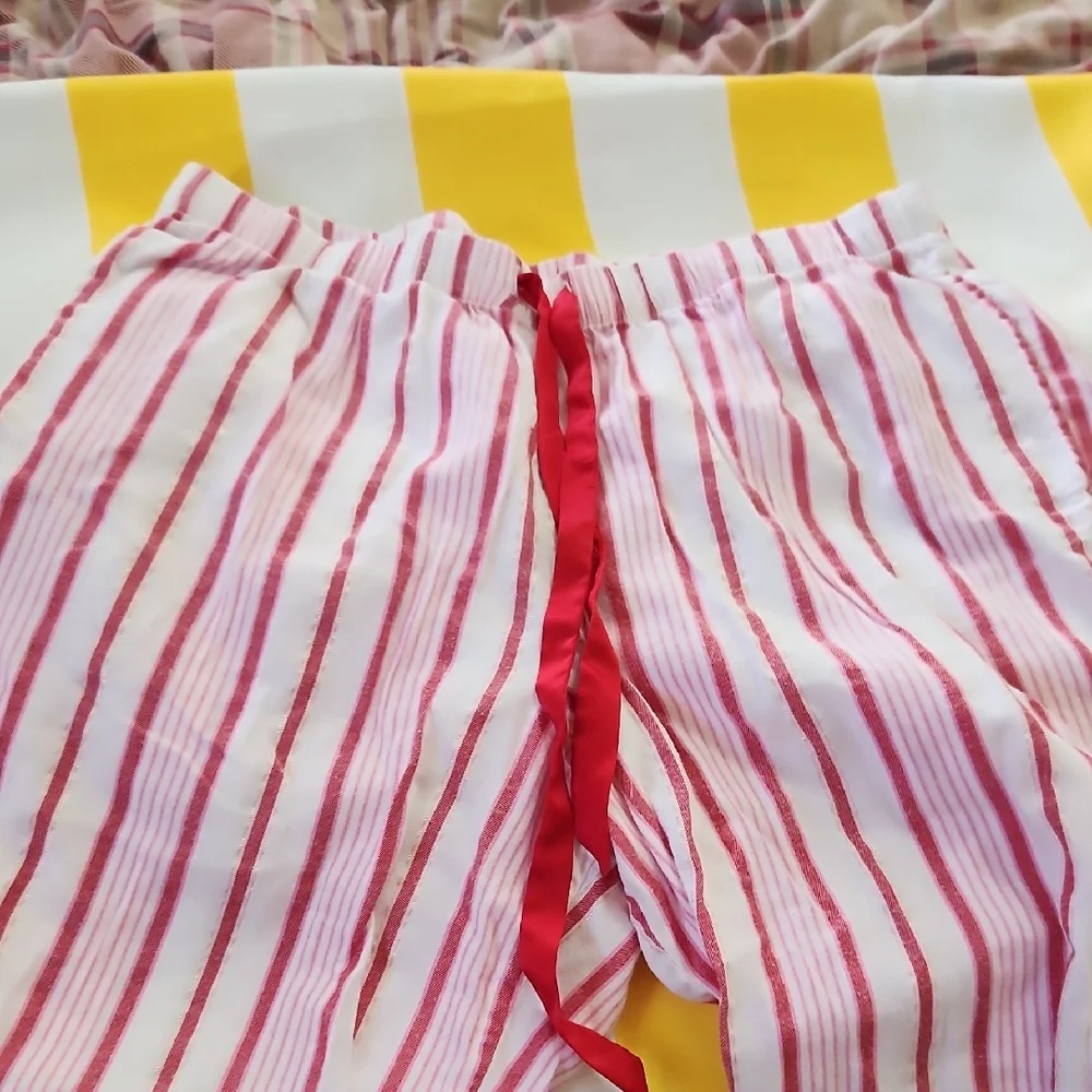 Victorias Secret stylish striped